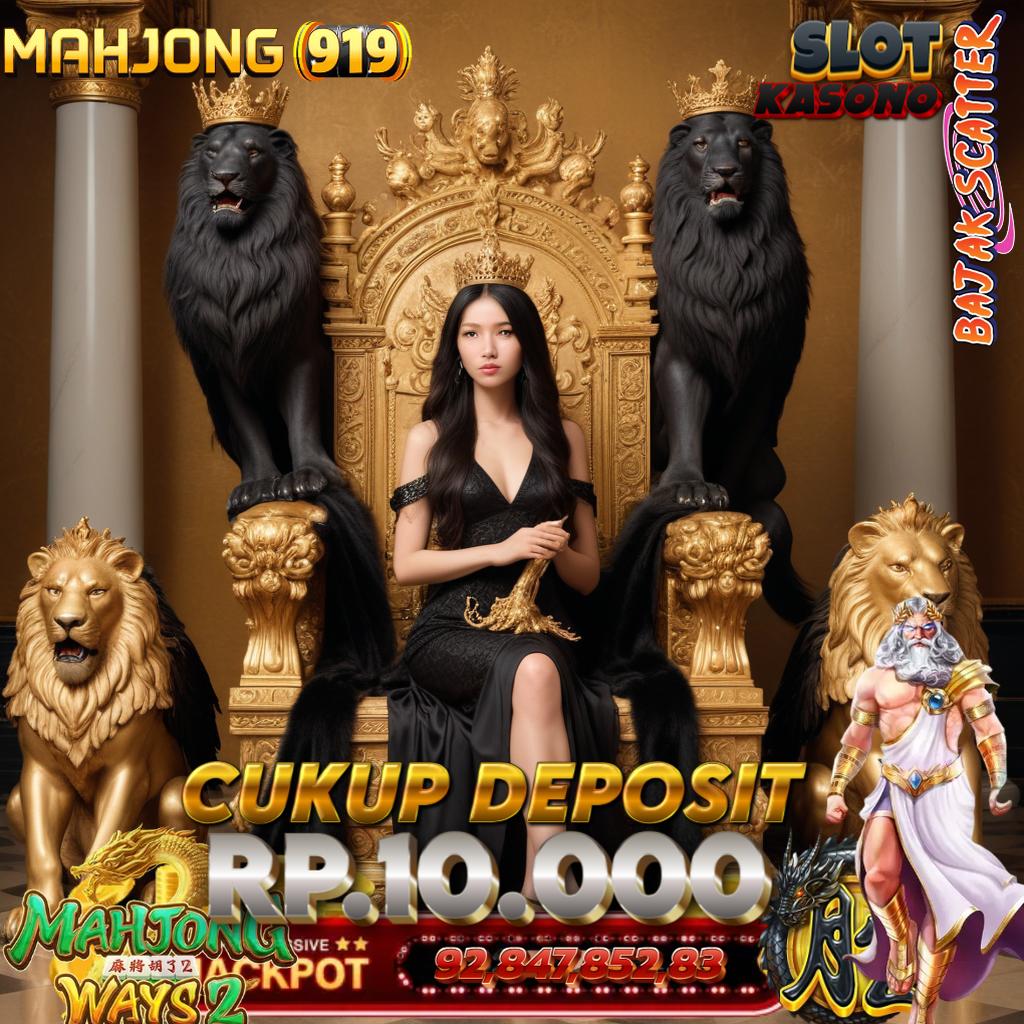 Daftar Satu77