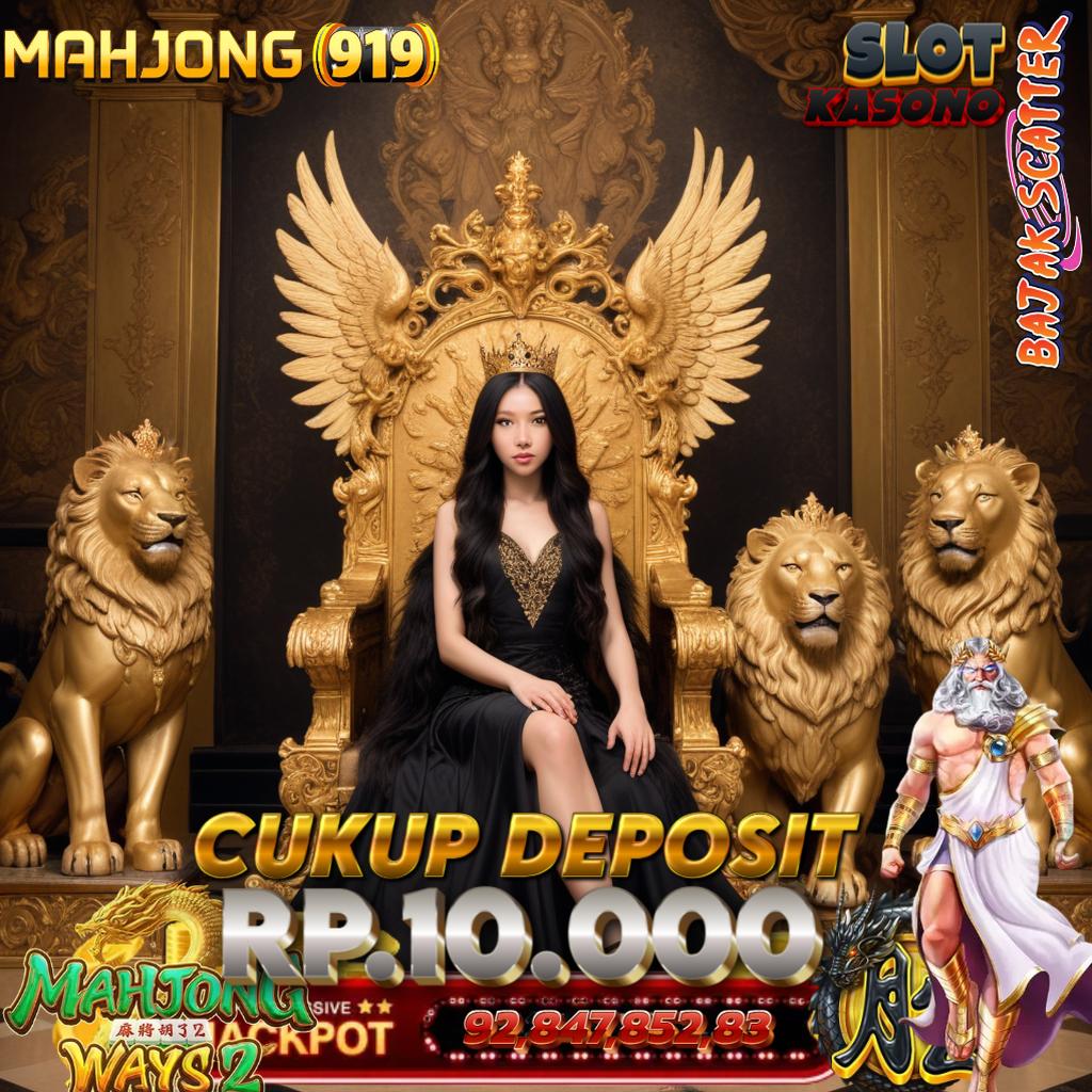 At777 Slot