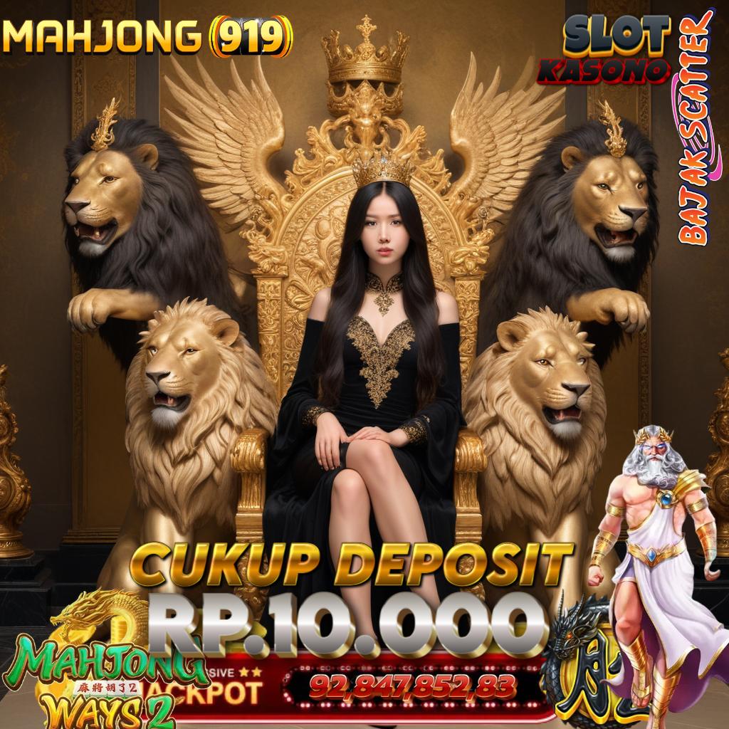 Slot 777 Idr Apk