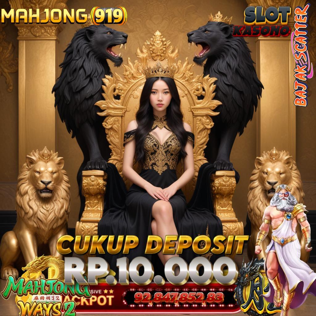 Download Apk Hiwin 777