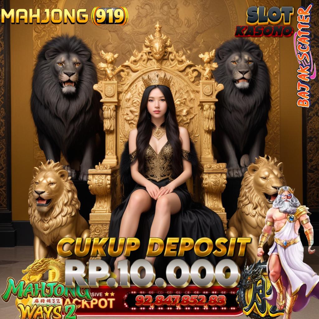 Slot Super5
