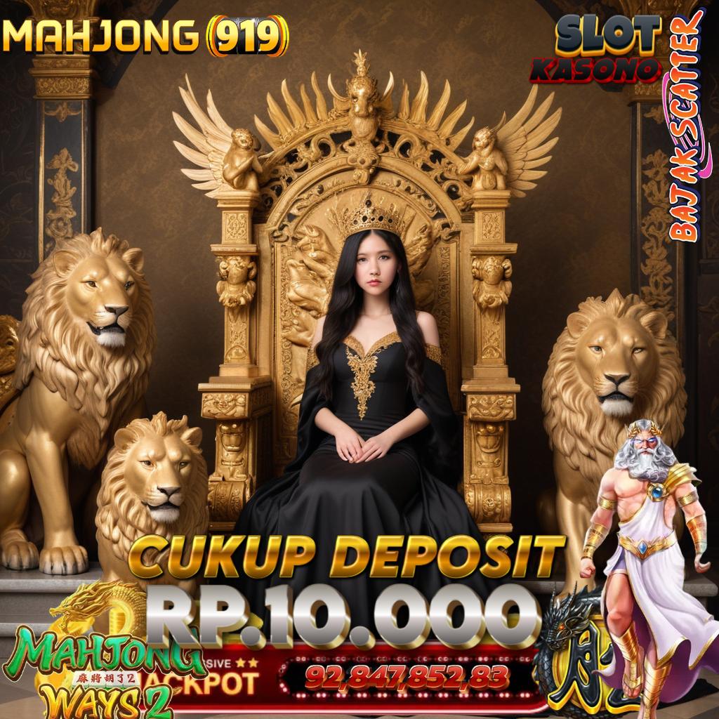 Slot Gacor Malam Ini Modal Receh