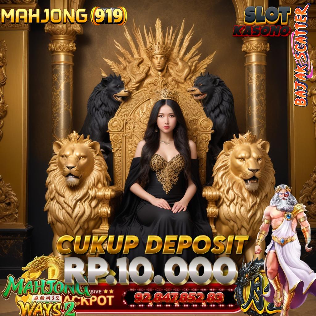 Akun Demo Pg Shop