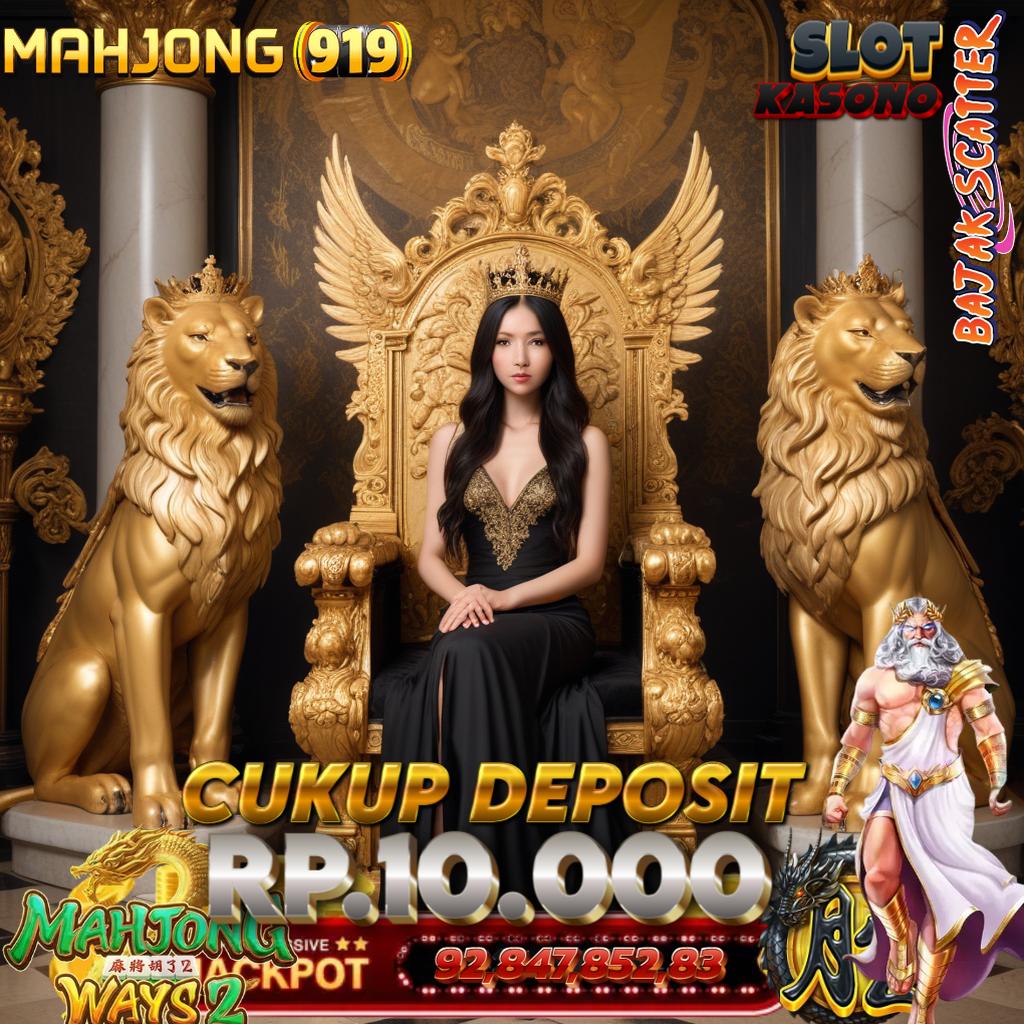 Link Alternatif At777