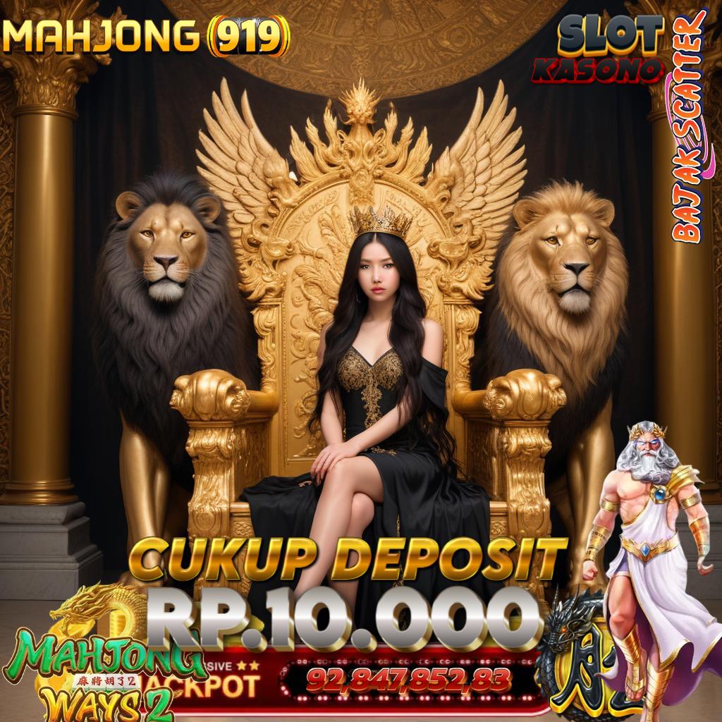 Daftar Pc777
