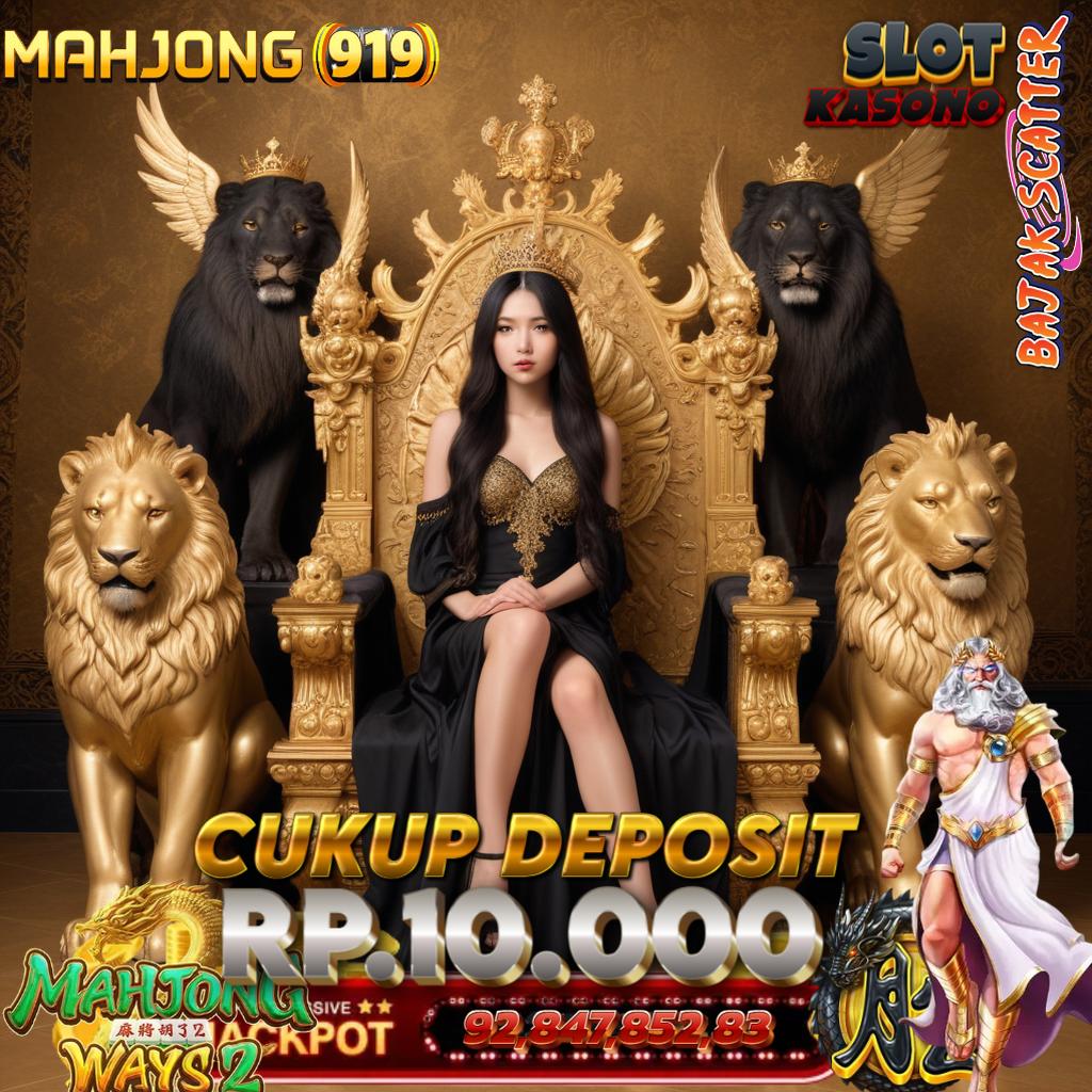 Akun Demo Pg Shop