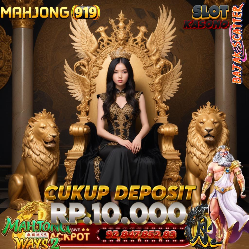 Daftar Spinharta777