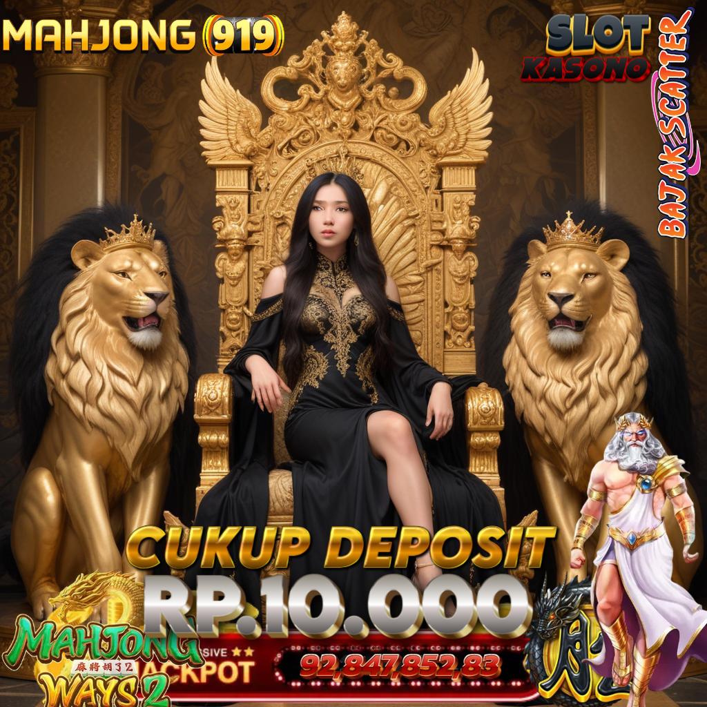 Jili Slot Apk