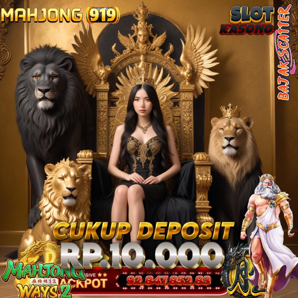 Slot 22rbet