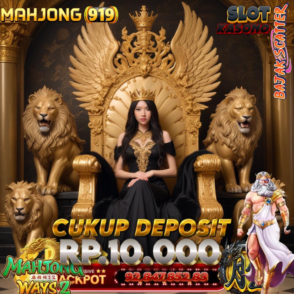 Slot Gacor Maxwin Malam Ini