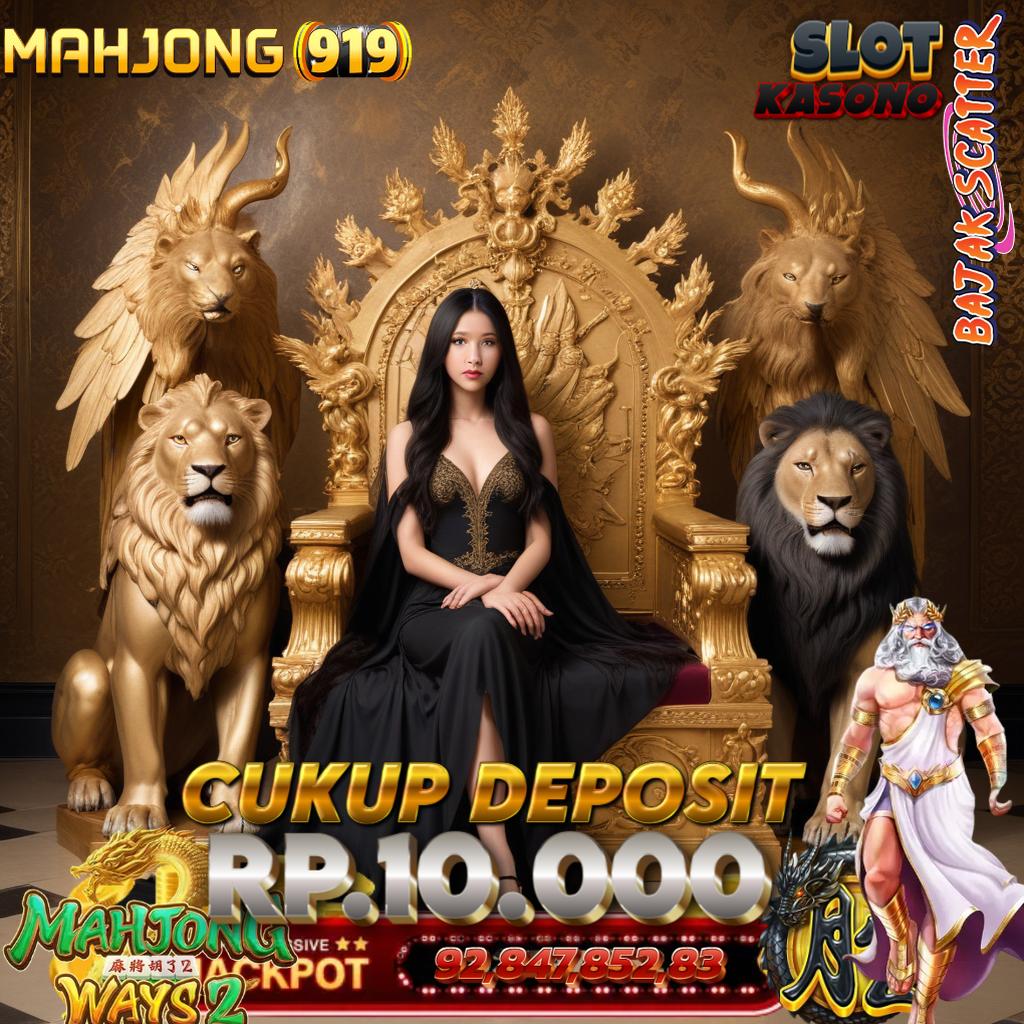 Daftar 456win