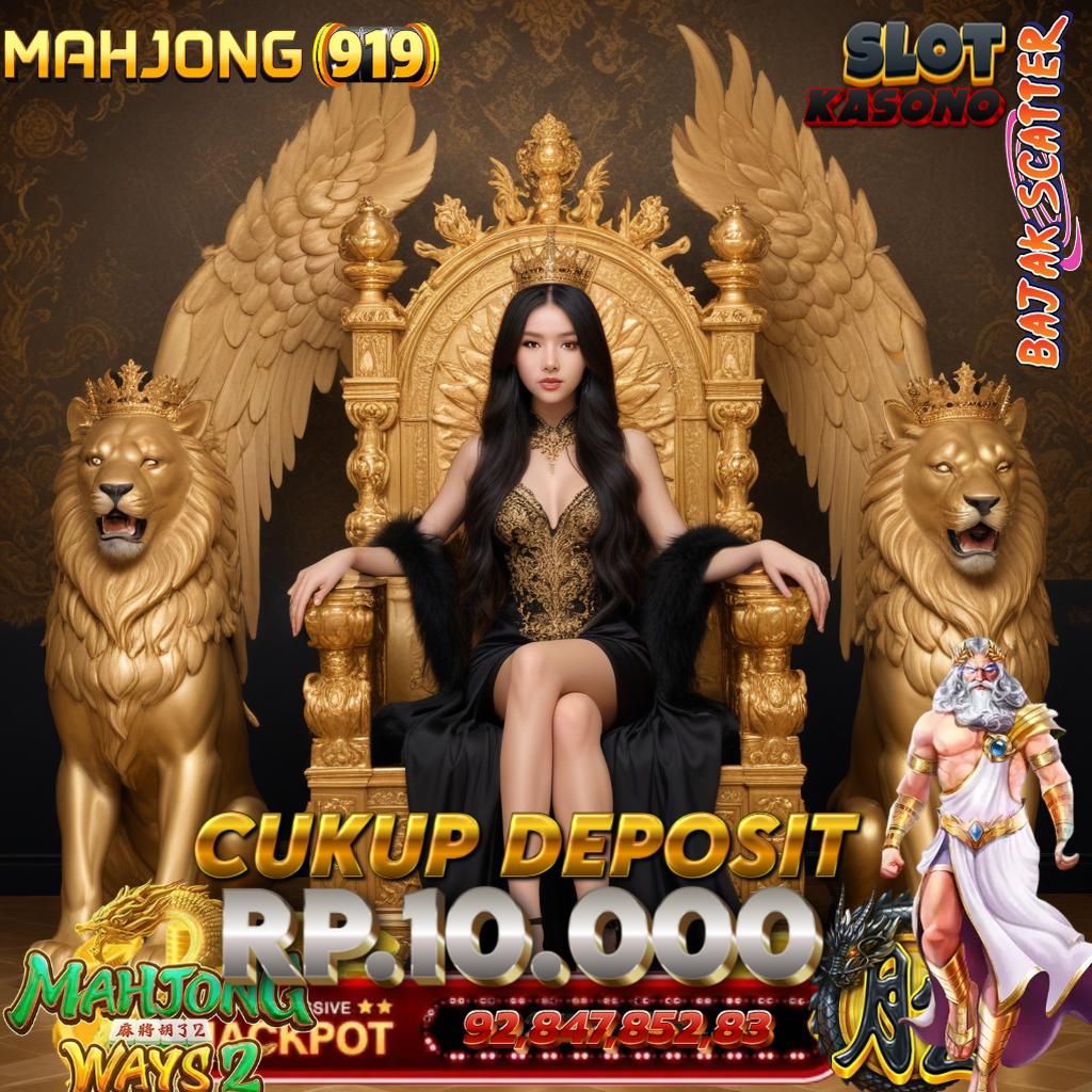 Slot Super 5