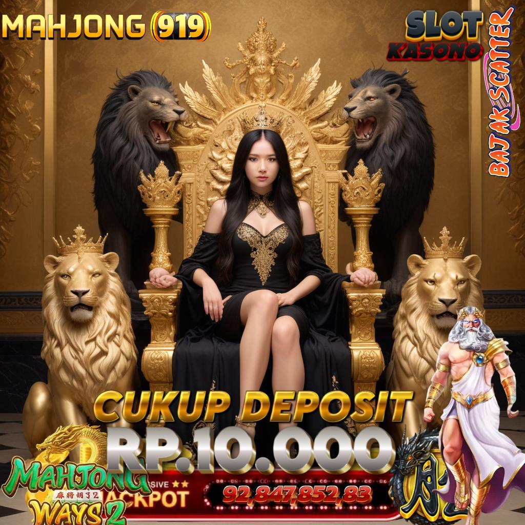 Online Casino Demo Games