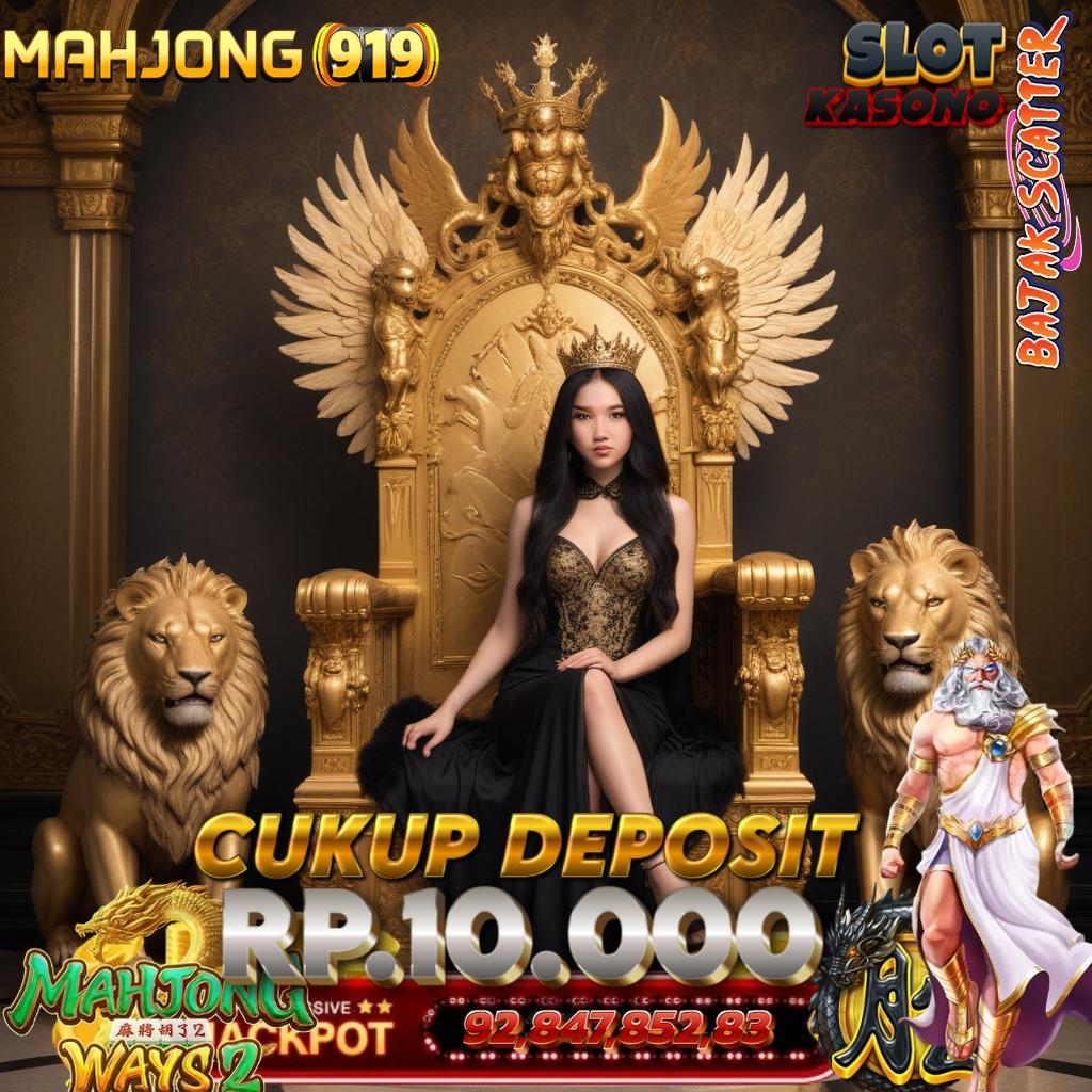 Wj Casino Slot Apk