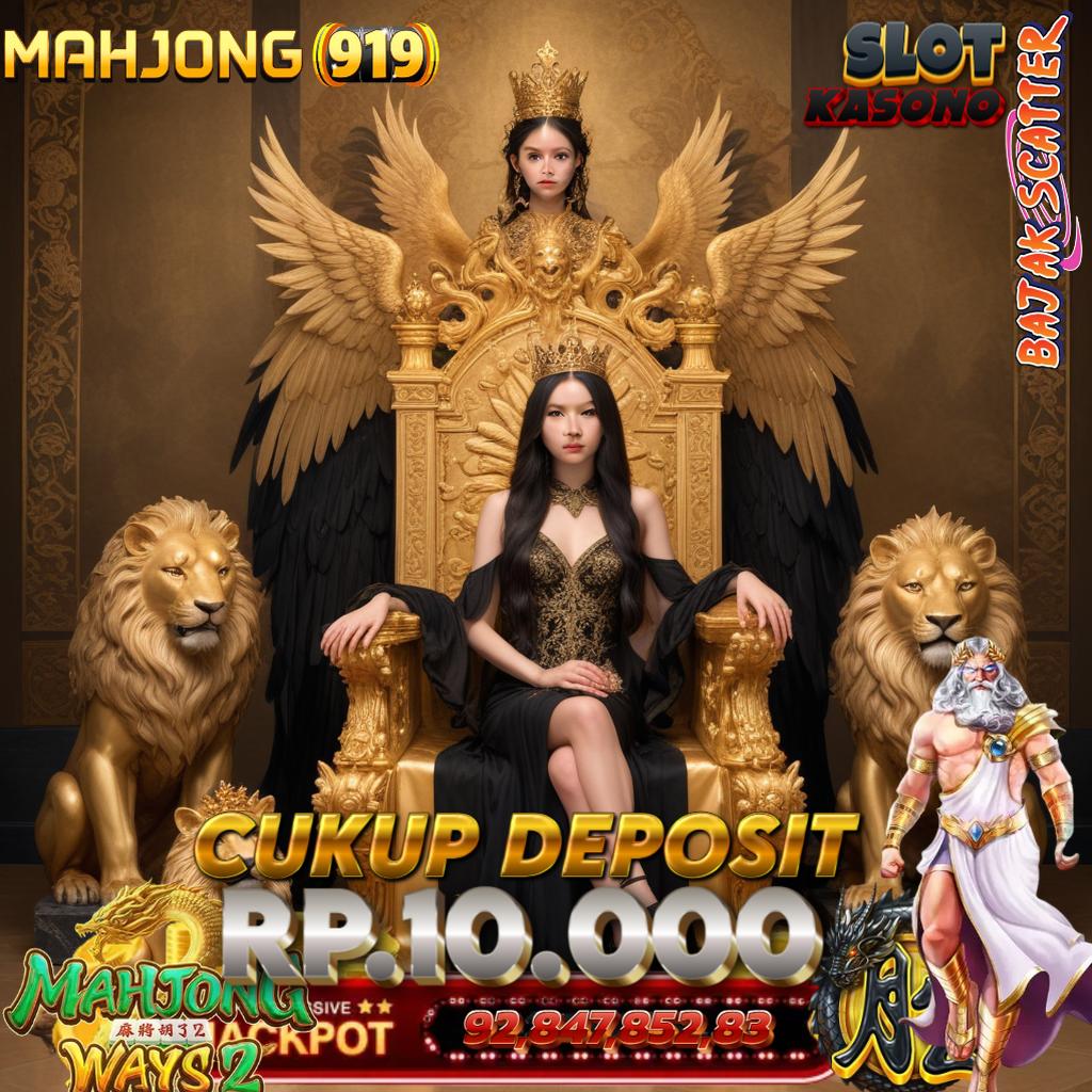 22crown Aplikasi
