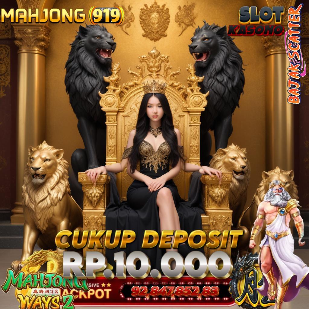 Luckyrp