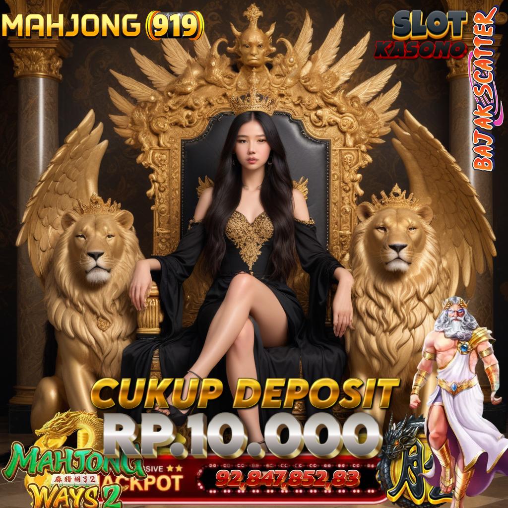 Slot Arkdomino