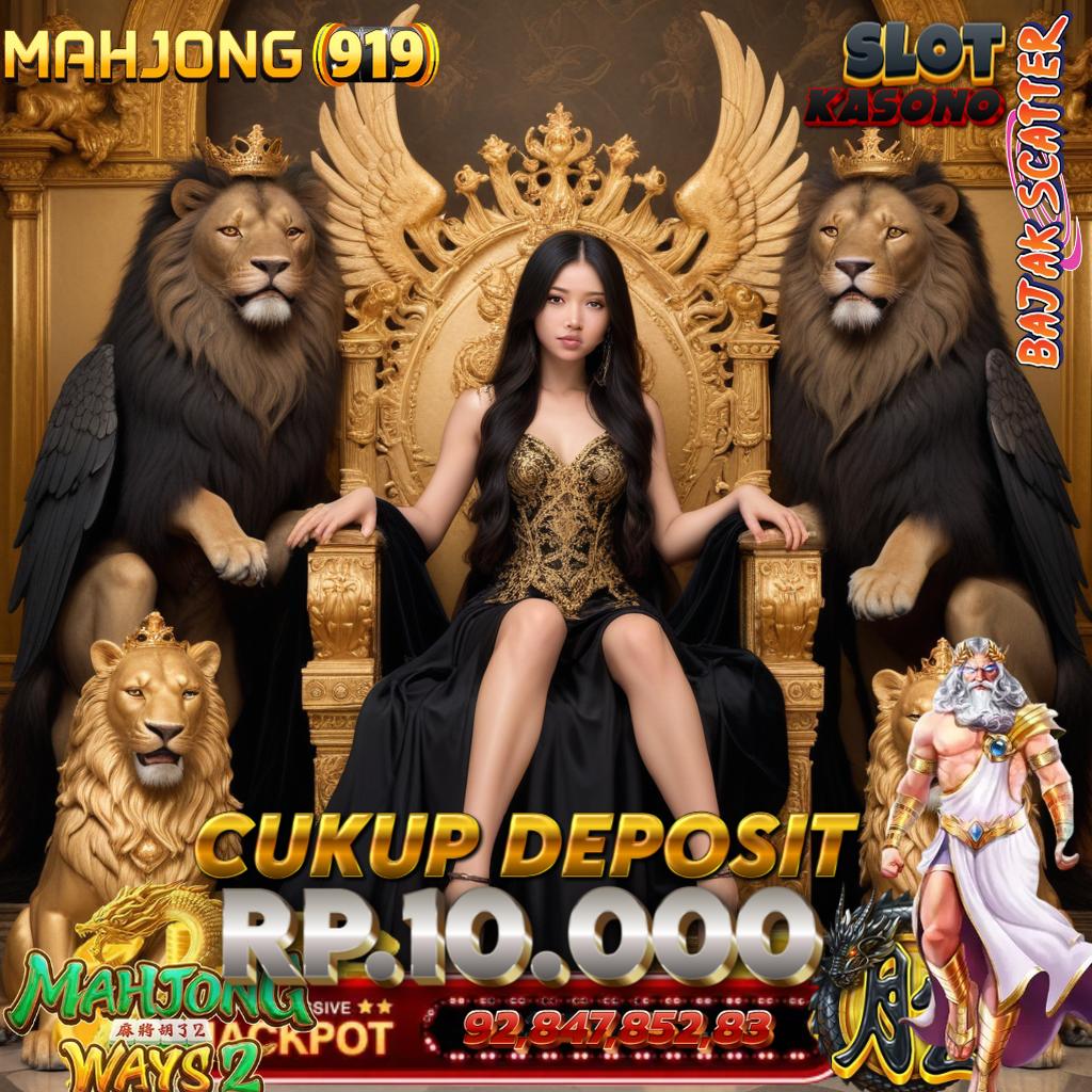 Slot Win9077