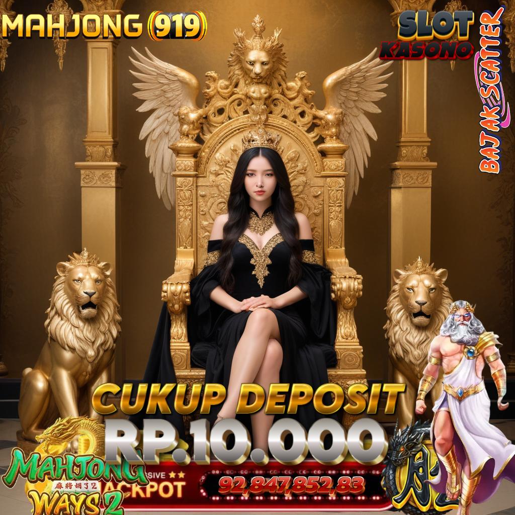 Daftar Rr 789