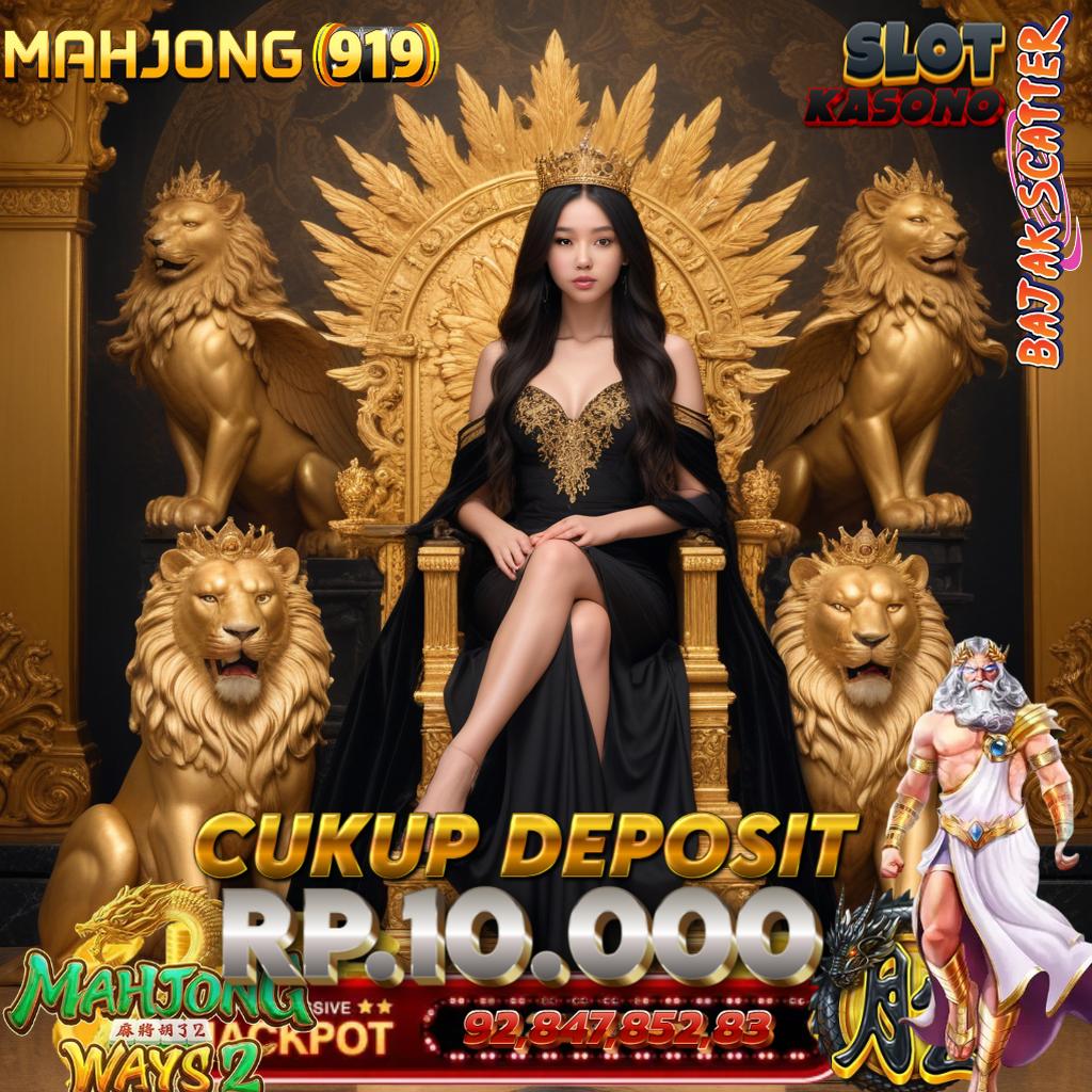 Kode Hadiah Cv777