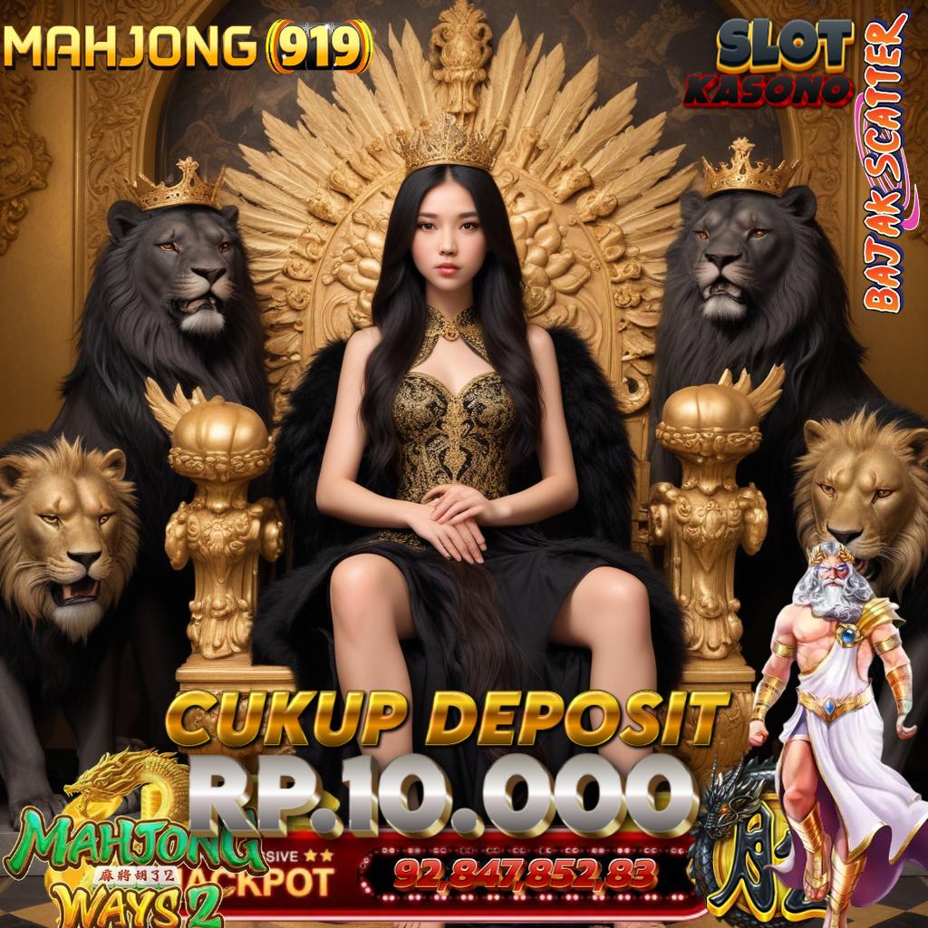 Slot Super5