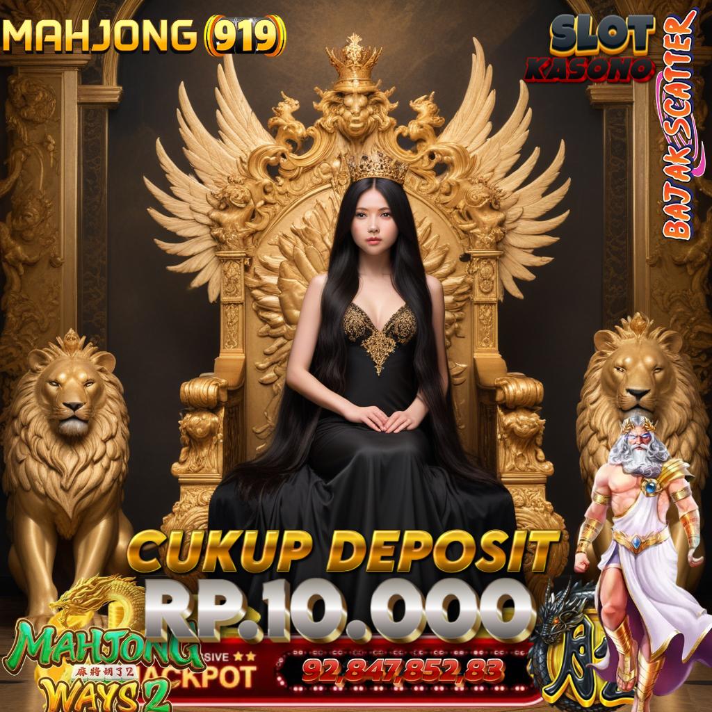 Ho777 Slot Apk