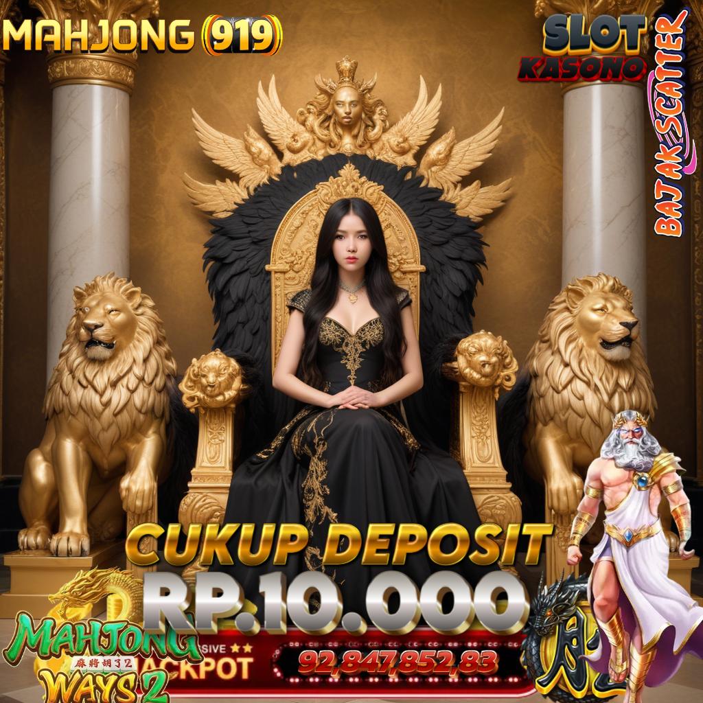 Daftar Jaya Slot