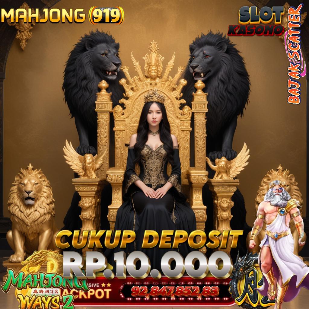 Slot Demo X500 Maxwin 2023