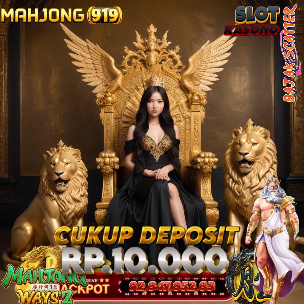 Daftar Rezekibet