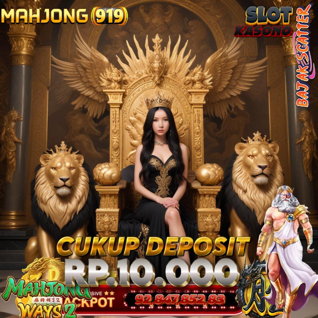 Slot Juwa Casino 777 Online