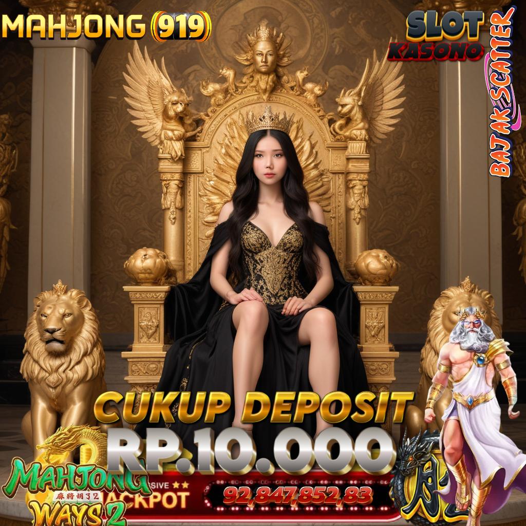 Slot Lucky Win