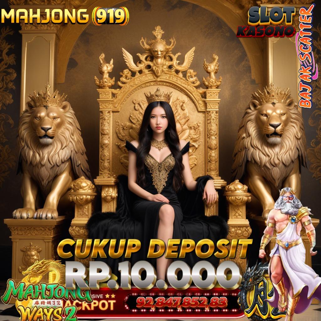 Slot Pk Toto