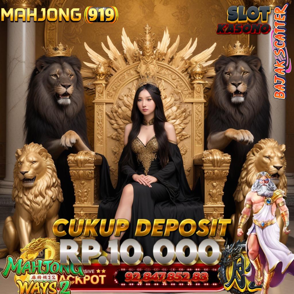 Daftar Gowin 678