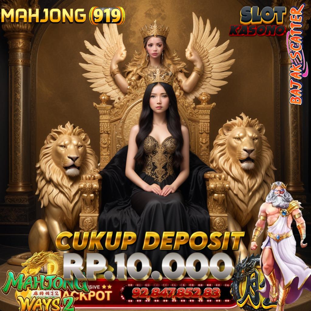 An777 Slot Apk
