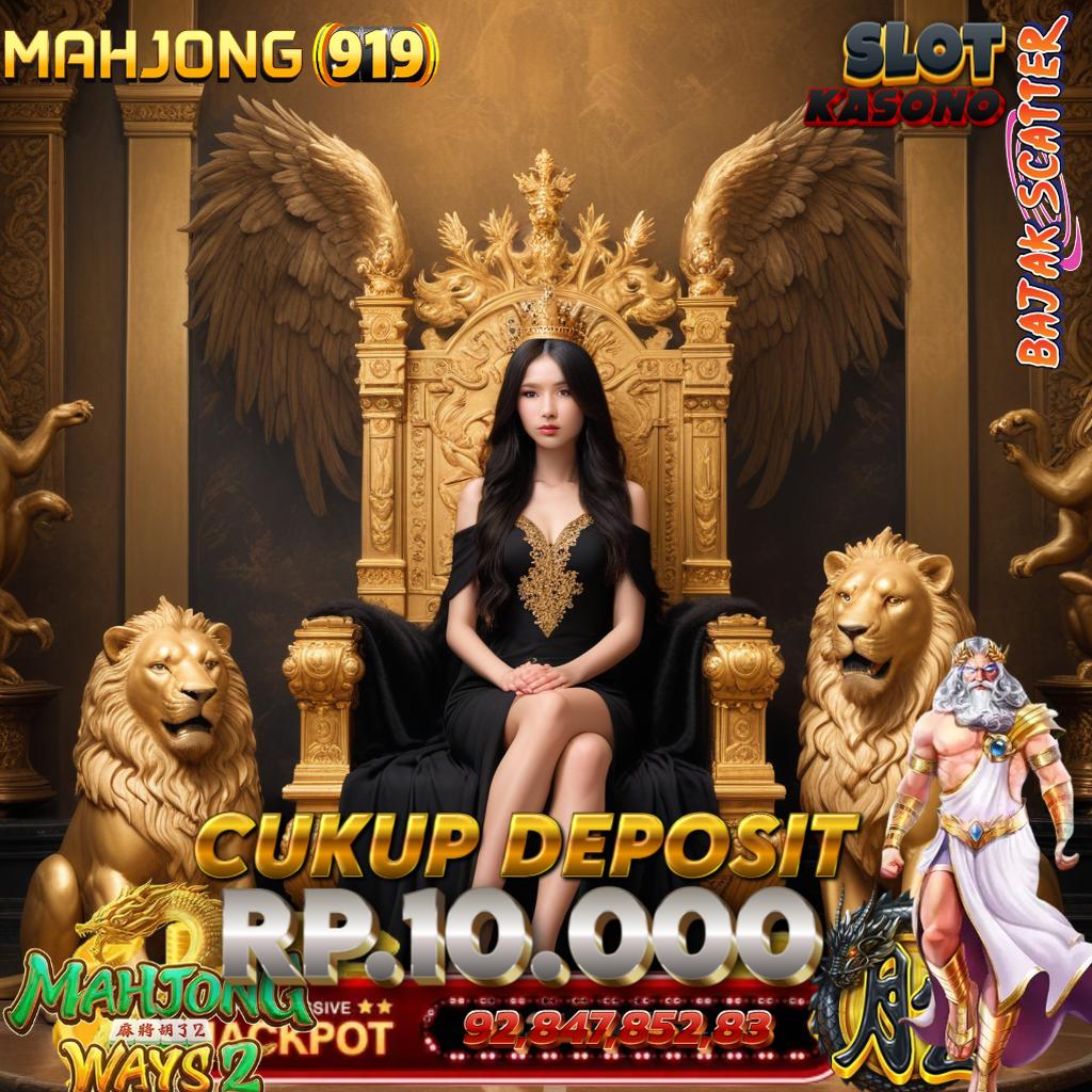 Daftar Gowin