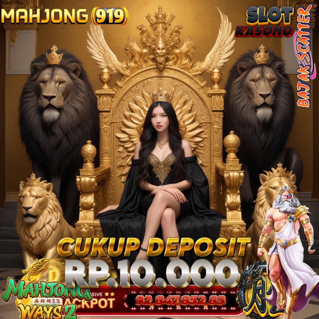 Daftar Super777