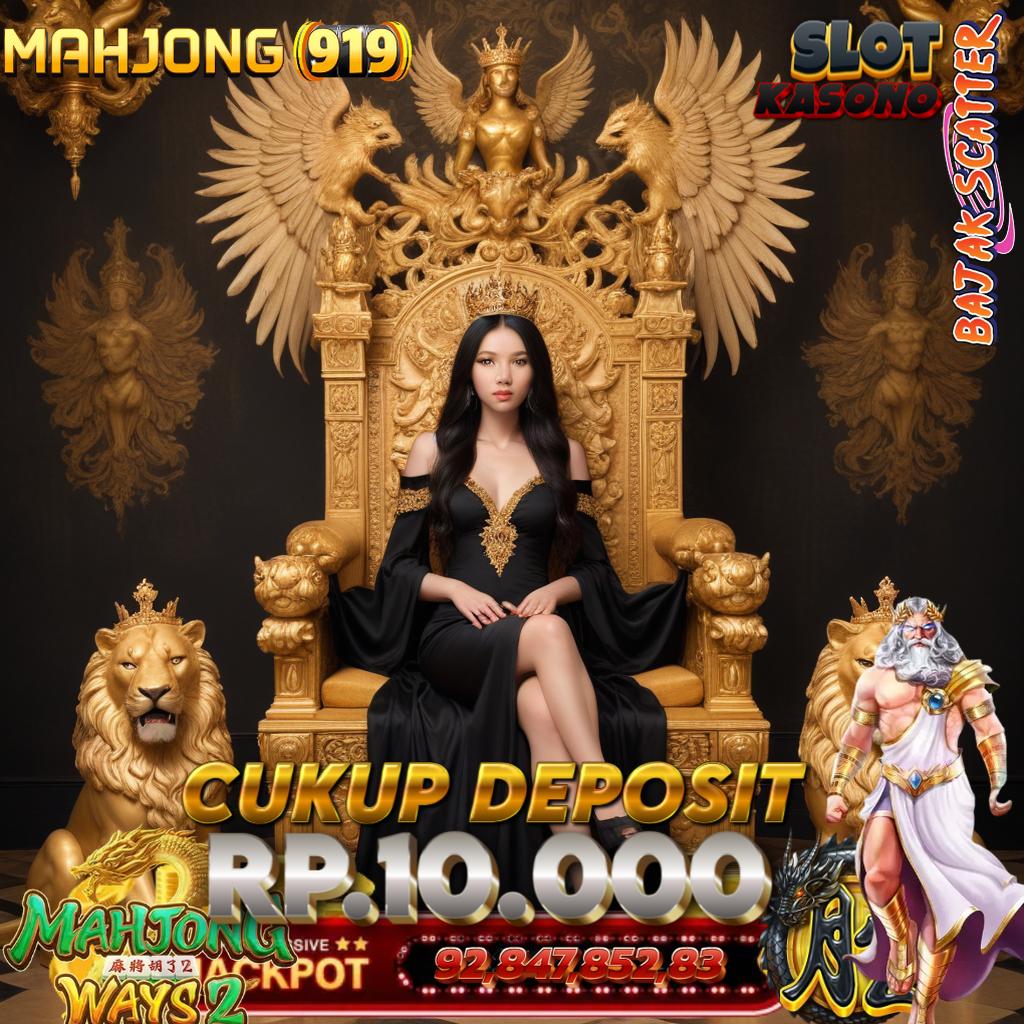 Daftar 789 Rp