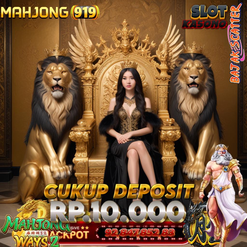 Slots Idr 777