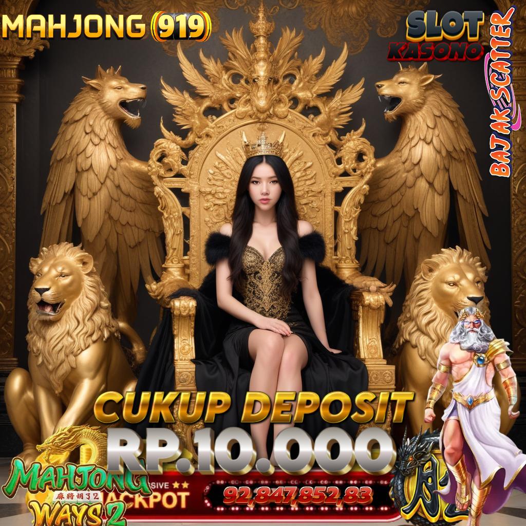 Menangbet Apk