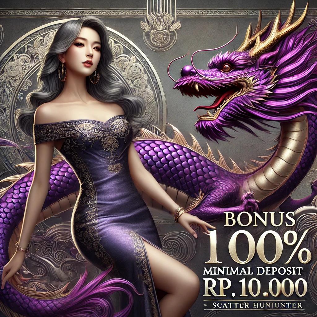 Spin Harta Slot
