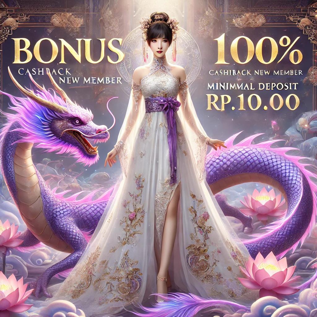 Bonus777 Apk