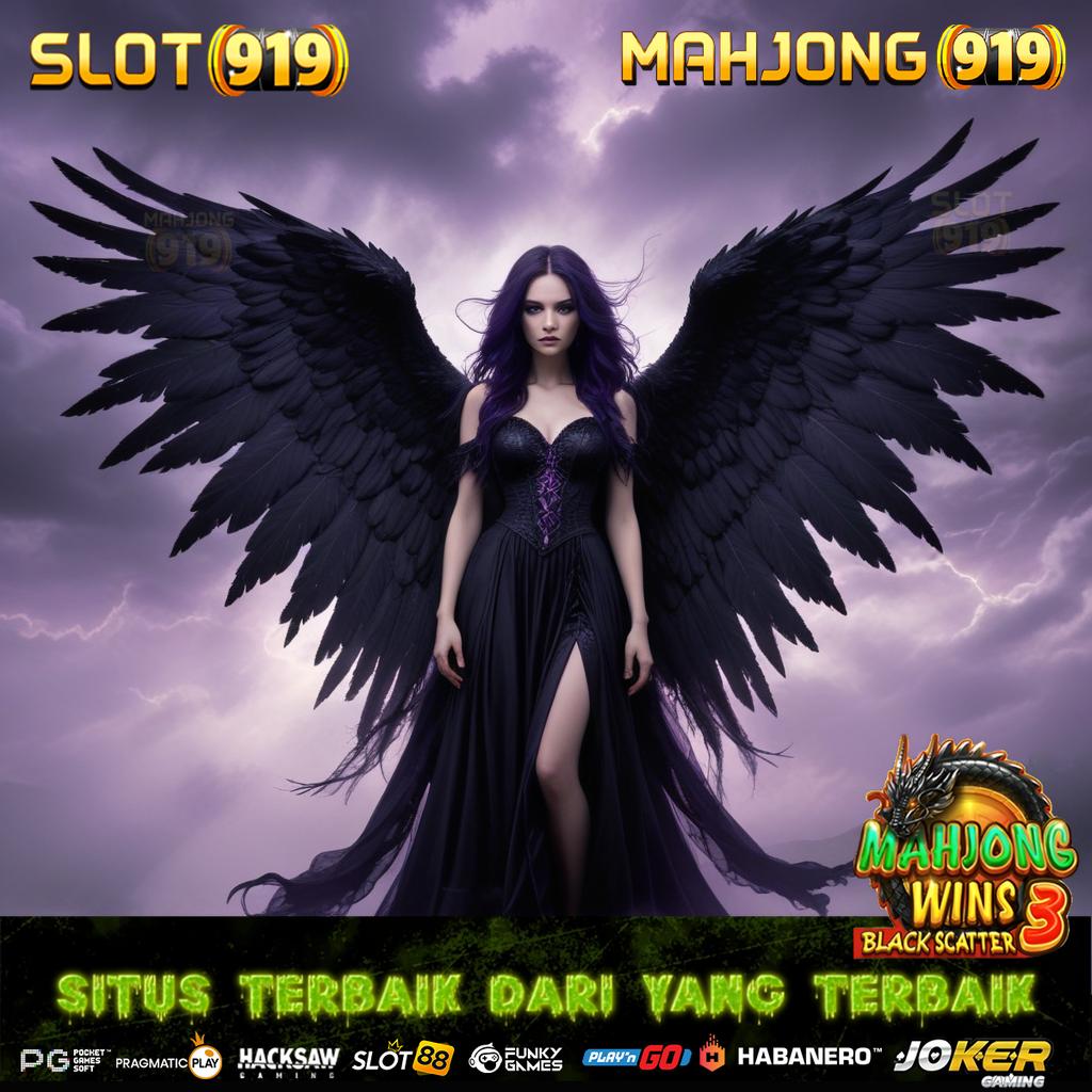 Misterwon Slot