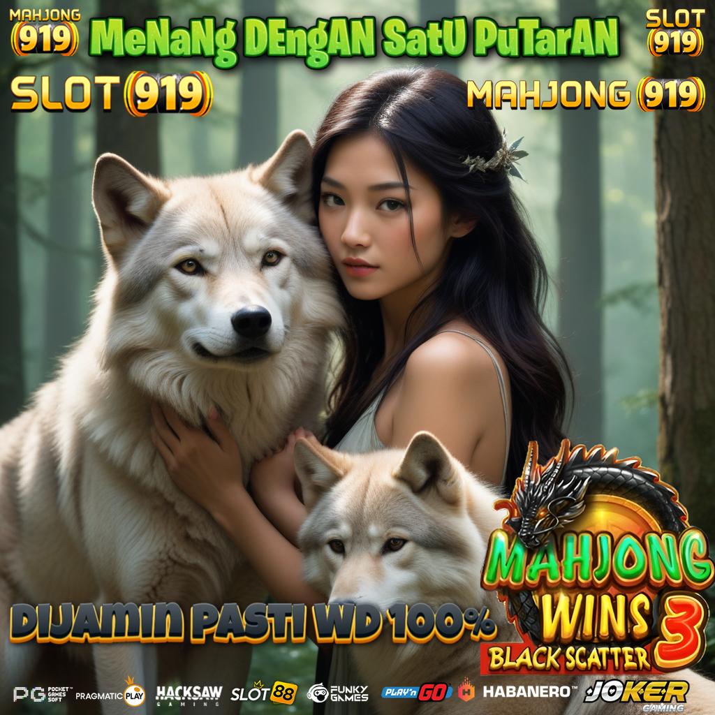 Uang Vip Slot Login