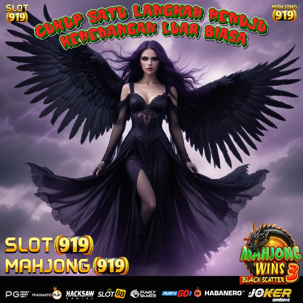 Joker Merah Apk