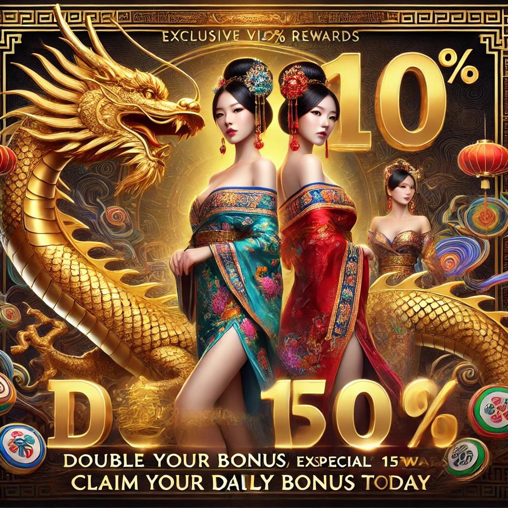 Slot Boke Domino