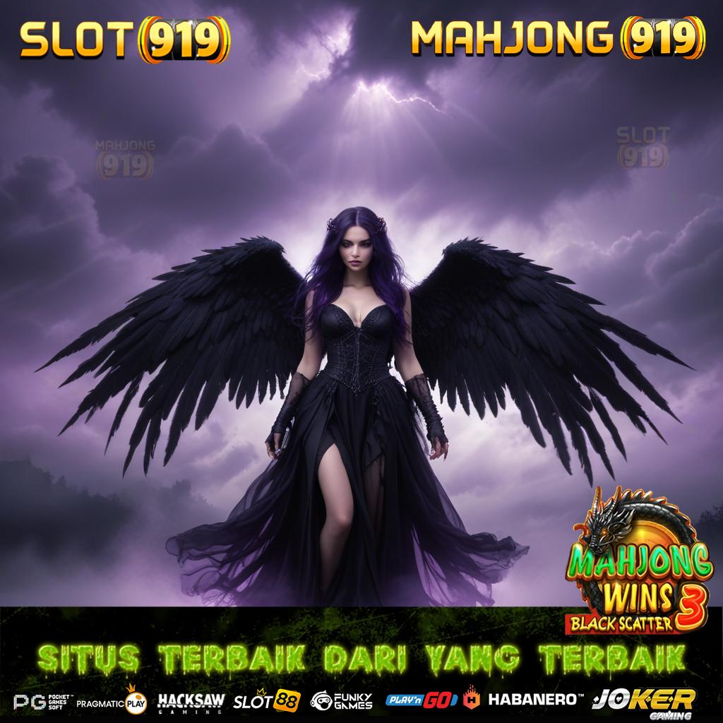 Rezeki Bet Apk