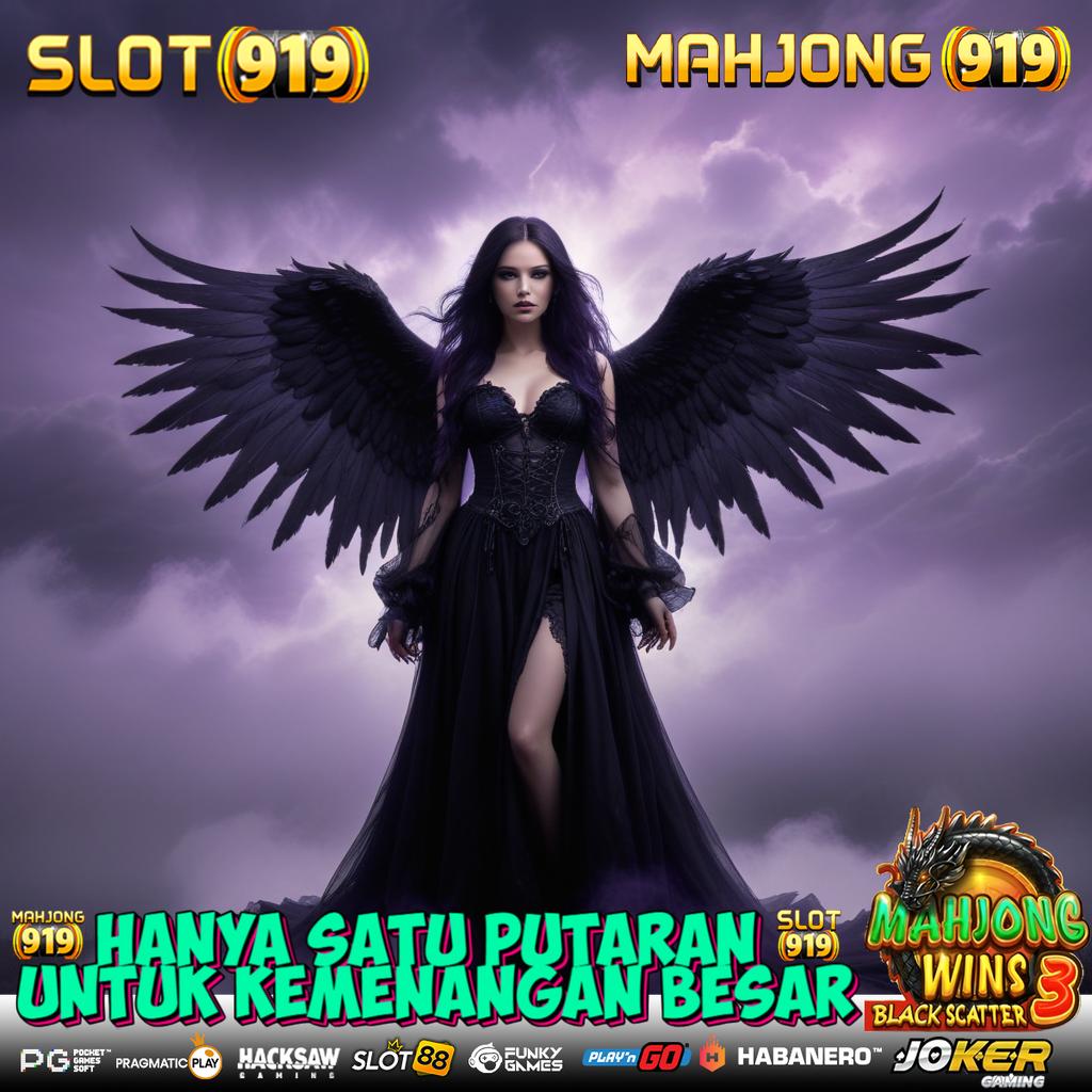 Jackpot Spin Login Apk