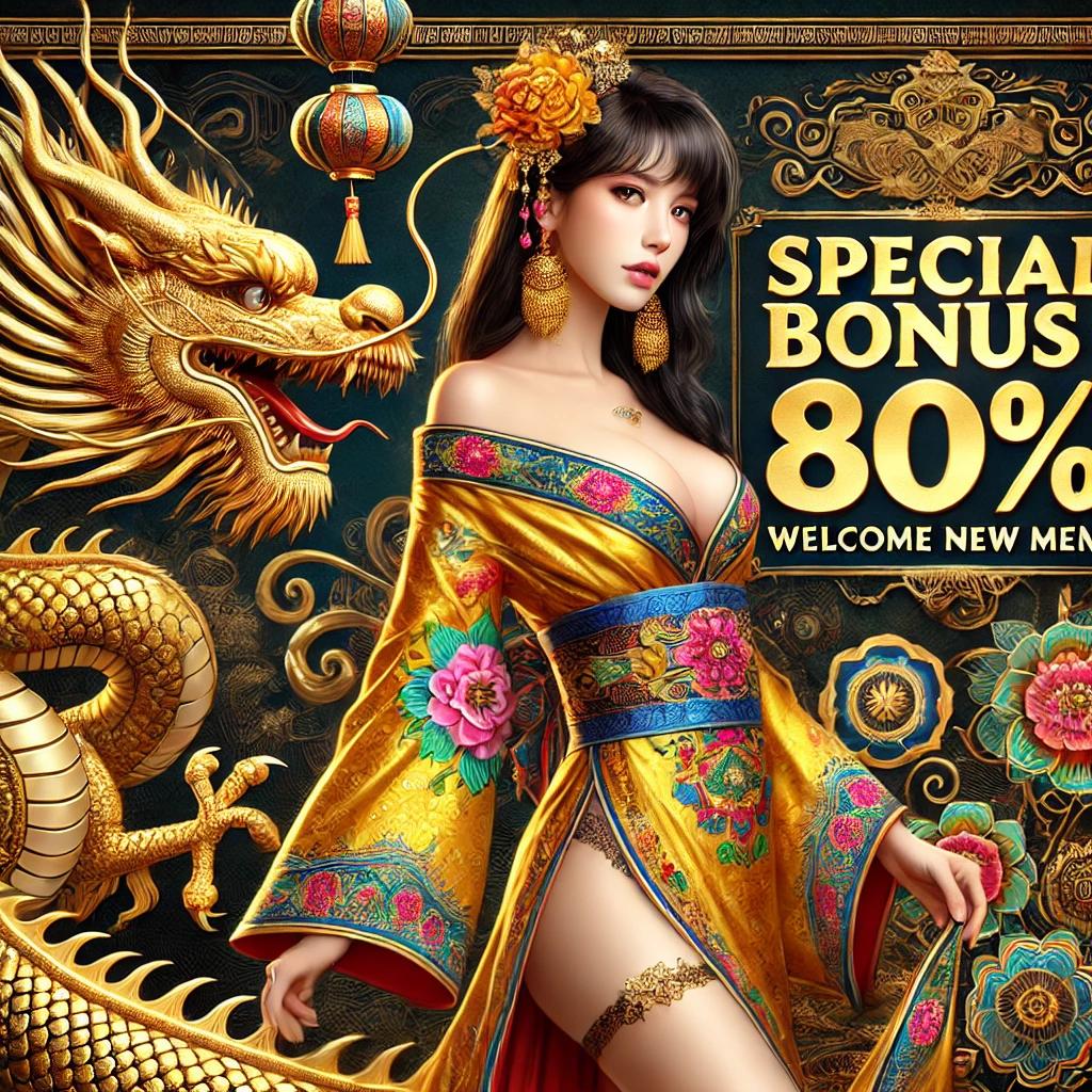 Slot Lucky Svip