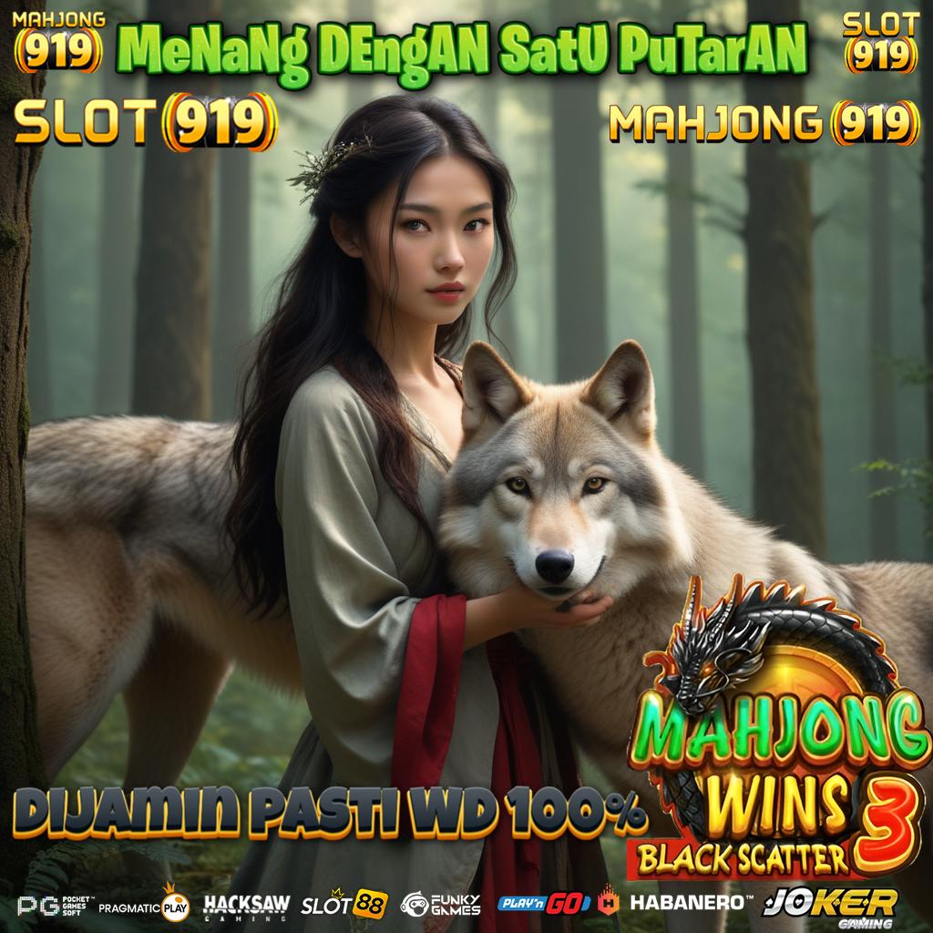 Bonus Rp Apk