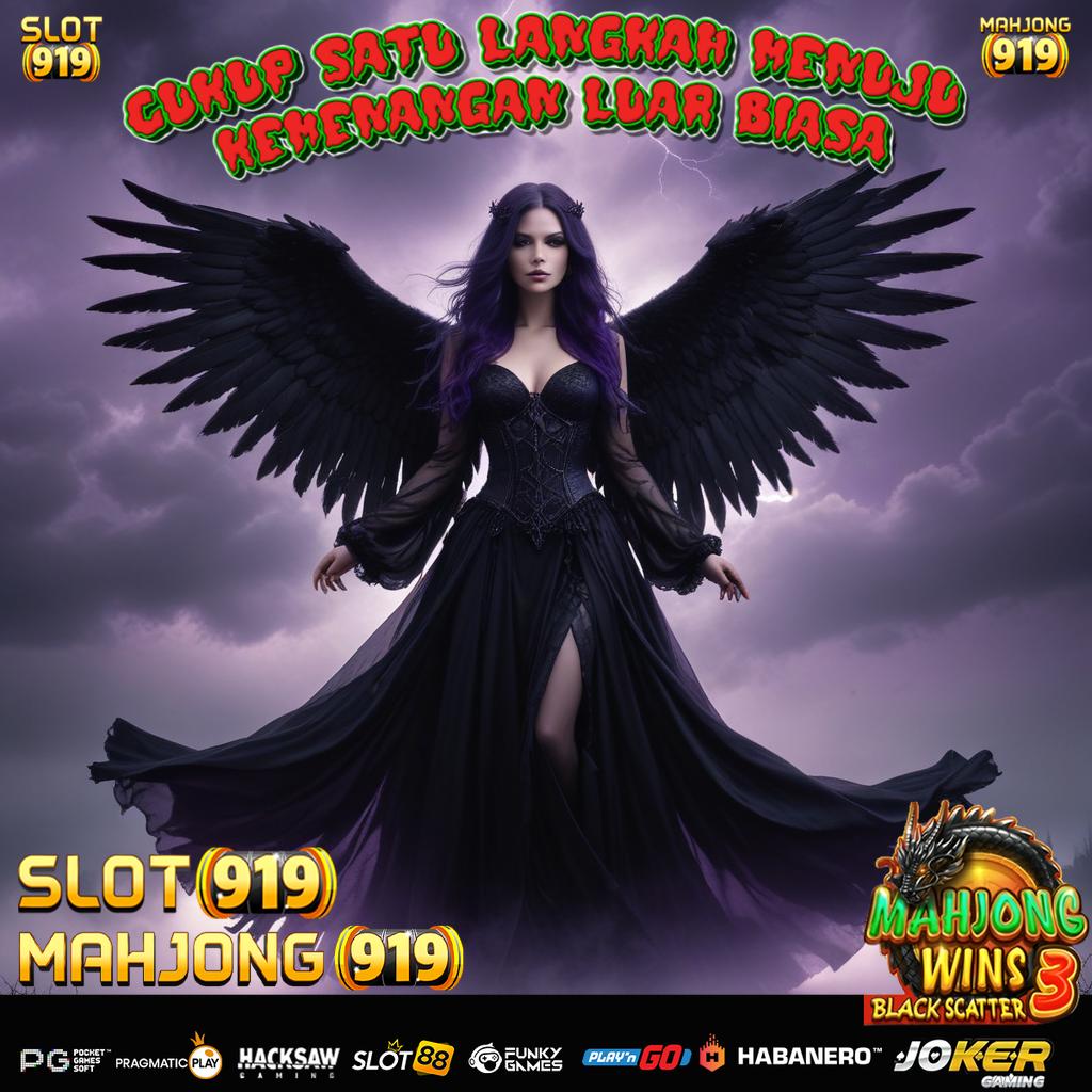 Luck Svip Apk